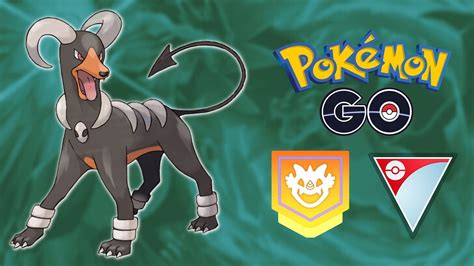 smogon houndoom|Houndoom Gen 2 Best Moveset .